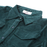 Girls Frock - Dark Green, Girls Frocks, Chase Value, Chase Value