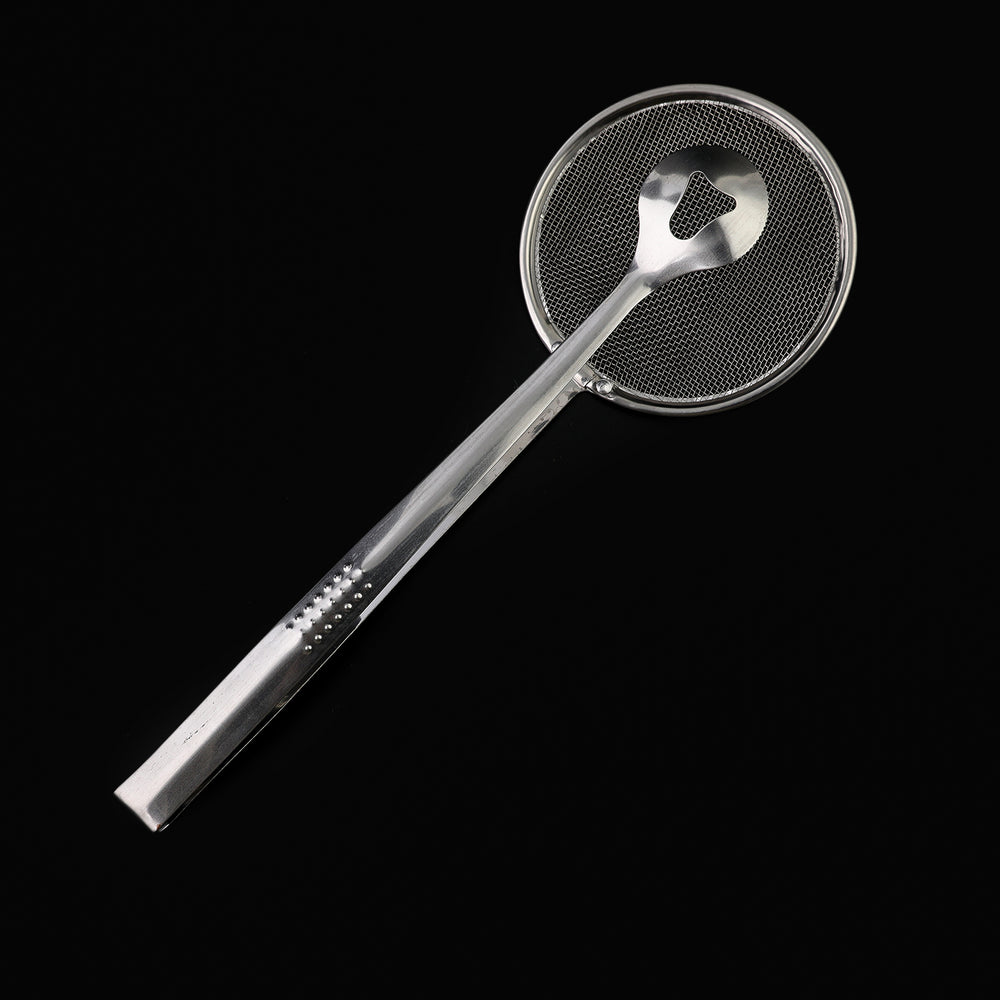 Fry Tong Steelness Steel, Kitchen Tools, Chase Value, Chase Value