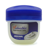 Valuable Petroleum Jelly 100ml - Original, Creams & Lotions, Chase Value, Chase Value