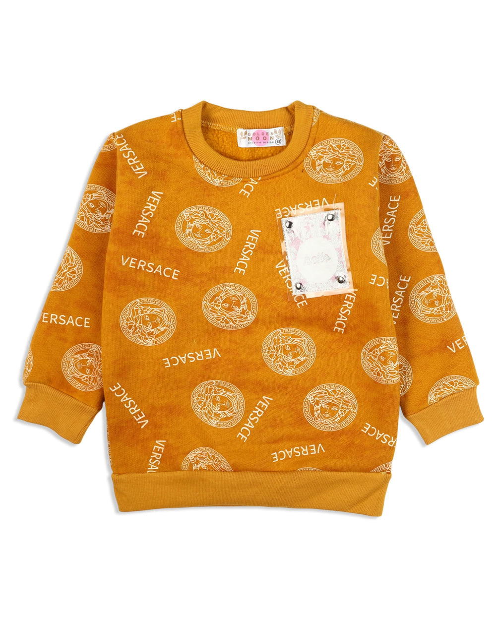 Girls’ Sweatshirt, Girls Hoodies & Sweat Shirts, Chase Value, Chase Value