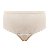 Women's Cotton Panty - Beige, Women Panties, Chase Value, Chase Value