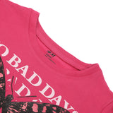 Girls Full Sleeves Sweat Shirt - Pink, Girls Hoodies & Sweat Shirts, Chase Value, Chase Value
