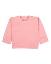 Valuables Newborn Girls Sweatshirt, Newborn Girls Hoodies & Sweat Shirts, Chase Value, Chase Value