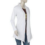 Women's Shrug - White, Women Shurg, Chase Value, Chase Value