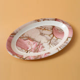 M-13 Pink Dish (Small), Serving & Dining, Chase Value, Chase Value