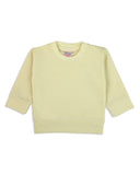 Valuables Newborn Girls Sweatshirt, Newborn Girls Hoodies & Sweat Shirts, Chase Value, Chase Value