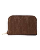 Women's Zipper Wallet