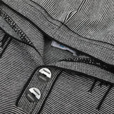 Eminent Boys Full Sleeves Hoodie Sweater - Gray & Black, Boys Sweaters, Eminent, Chase Value