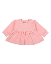 Valuables Newborn Girls Frock