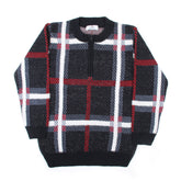 Eminent Boys Full Sleeves Sweater - Navy Blue, Boys Sweaters, Eminent, Chase Value