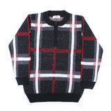 Eminent Boys Full Sleeves Sweater - Navy Blue, Boys Sweaters, Eminent, Chase Value