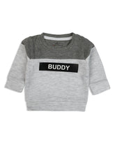 Eminent Newborn Boys Sweatshirt, Newborn Boys Hoodies & Sweatshirts, Eminent, Chase Value
