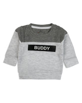 Eminent Newborn Boys SweatShirt