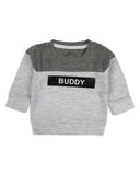 Eminent Newborn Boys Sweatshirt