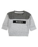 Eminent Newborn Boys Sweatshirt, Newborn Boys Hoodies & Sweatshirts, Eminent, Chase Value