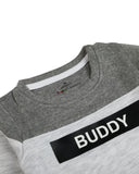 Eminent Newborn Boys Sweatshirt, Newborn Boys Hoodies & Sweatshirts, Eminent, Chase Value