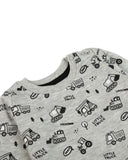 Eminent Newborn Boys Full Sleeves T-Shirt, Newborn Boys Full Sleeves T-Shirts, Eminent, Chase Value