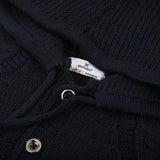 Newborn Boys Sweater Suit - Navy Blue, Newborn Boys Winterwear, Chase Value, Chase Value