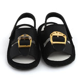 Newborn Boys Aerosoft Sandle, Newborn Caps, Shoes & Socks, Chase Value, Chase Value