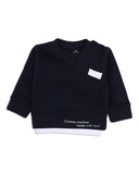 Eminent Newborn Boys Sweatshirt, Newborn Boys Hoodies & Sweatshirts, Eminent, Chase Value
