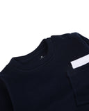 Eminent Newborn Boys Sweatshirt, Newborn Boys Hoodies & Sweatshirts, Eminent, Chase Value