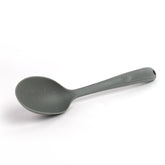 Non Stick Spoon Oval - Grey, Spoons & Forks, Chase Value, Chase Value