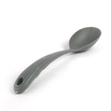 Non Stick Spoon Oval - Grey, Spoons & Forks, Chase Value, Chase Value
