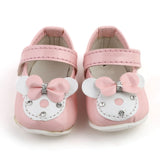 Newborn Pumpy Cartoon Sandals, Newborn Caps, Shoes & Socks, Chase Value, Chase Value