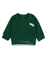 Eminent Newborn Boys Sweatshirt, Newborn Boys Hoodies & Sweatshirts, Eminent, Chase Value