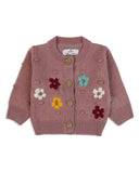 Eminent Newborn Girls Sweater, Newborn Girls Sweaters, Eminent, Chase Value