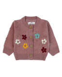 Eminent Newborn Girls Sweater