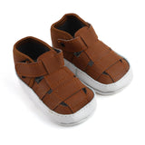 Newborn Boys Cut Shoes, Newborn Caps, Shoes & Socks, Chase Value, Chase Value