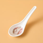 M-13 Pink Soup Spoon, Spoons & Forks, Chase Value, Chase Value