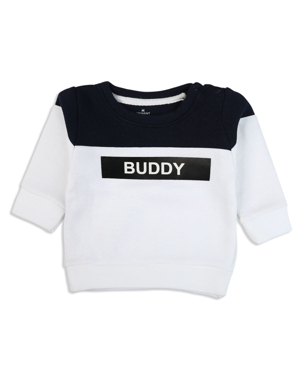Eminent Newborn Boys Sweatshirt, Newborn Boys Hoodies & Sweatshirts, Eminent, Chase Value