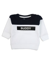 Eminent Newborn Boys SweatShirt
