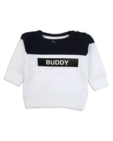 Eminent Newborn Boys Sweatshirt, Newborn Boys Hoodies & Sweatshirts, Eminent, Chase Value
