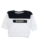 Eminent Newborn Boys Sweatshirt, Newborn Boys Hoodies & Sweatshirts, Eminent, Chase Value