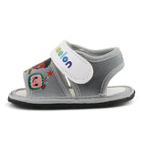 Newborn Boys Character Sandle, Newborn Caps, Shoes & Socks, Chase Value, Chase Value
