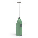 Electric Milk Frother Portable Coffee & Egg Beater, Coffee Maker & Kettle, Chase Value, Chase Value
