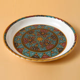 Italian Design Acrylic Thal (Small), Tray, Chase Value, Chase Value
