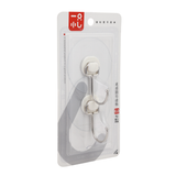 Sticky Hook 2Pcs, Sticky Hook, Chase Value, Chase Value