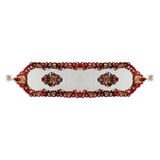 Table Runner 3 Pcs, Table Mat & Cover, Chase Value, Chase Value