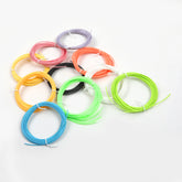 3D Pen Refill - Multi Color, Pencil Boxes & Stationery Sets, Chase Value, Chase Value