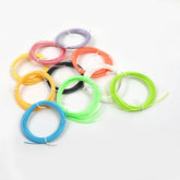 3D Pen Refill - Multi Color, Pencil Boxes & Stationery Sets, Chase Value, Chase Value