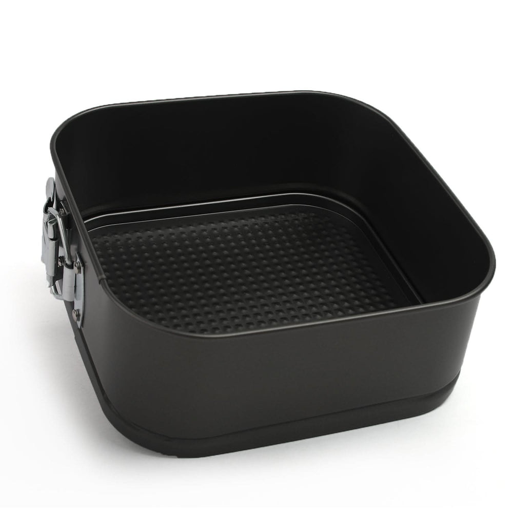 Cake Pan Square, Baking, Chase Value, Chase Value