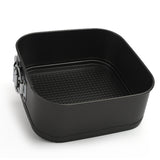 Cake Pan Square, Baking, Chase Value, Chase Value