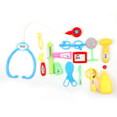 Doctor Set - Multi Color, Doctor & Other Sets, Chase Value, Chase Value