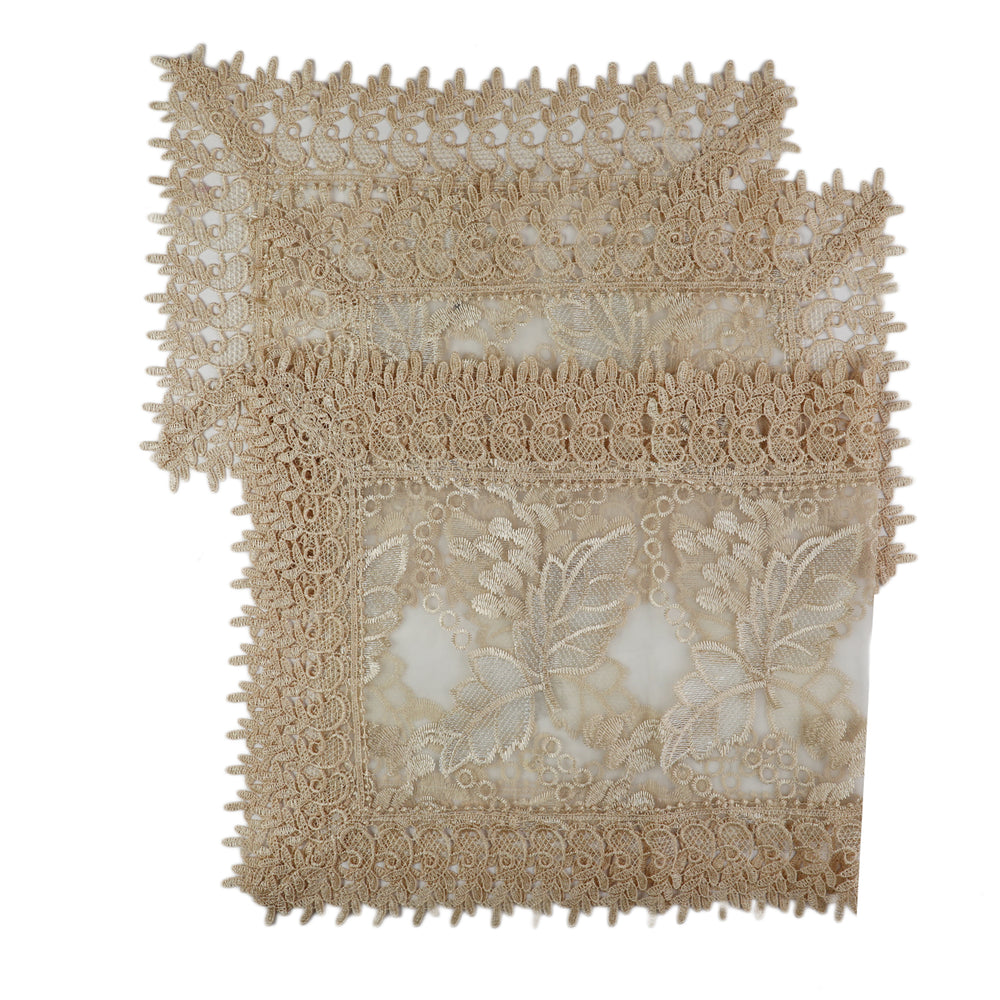 Table Runner 3 Pcs, Table Mat & Cover, Chase Value, Chase Value