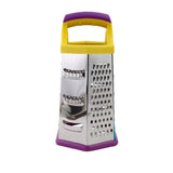 Grater 6 Side, Kitchen Tools, Chase Value, Chase Value