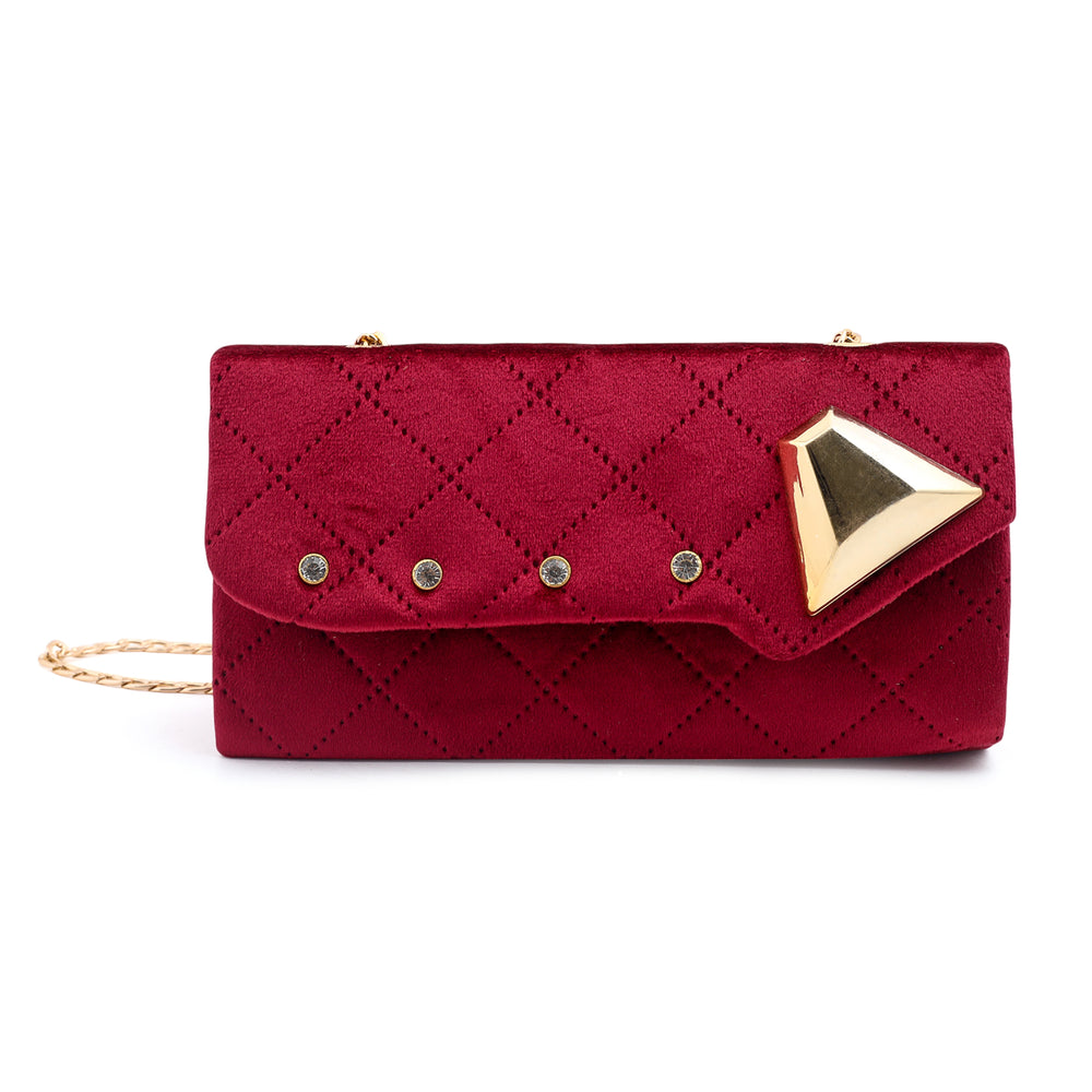 Women's Clutch, Women Clutches, Chase Value, Chase Value